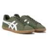 Zapatillas deportivas DD «Olive Green White»