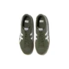 Zapatillas deportivas DD «Olive Green White»