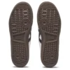 Zapatillas deportivas DD Sabot «White Black Gum»