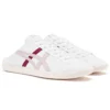 Zapatillas deportivas DD Sabot «White Scarlet»