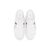 Zapatillas deportivas DD Sabot «White Scarlet»