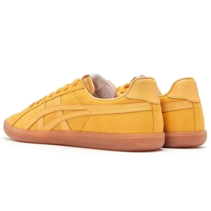 Zapatillas deportivas DD «Yellow Gum»