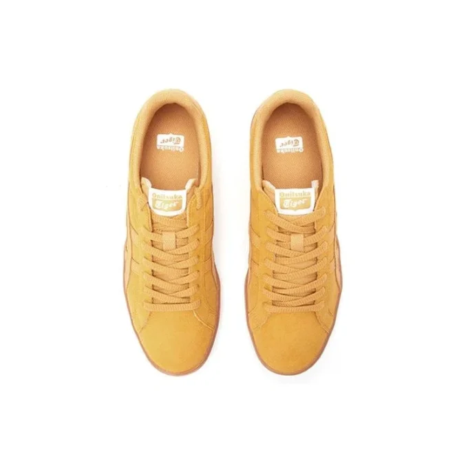 Zapatillas deportivas DD «Yellow Gum»