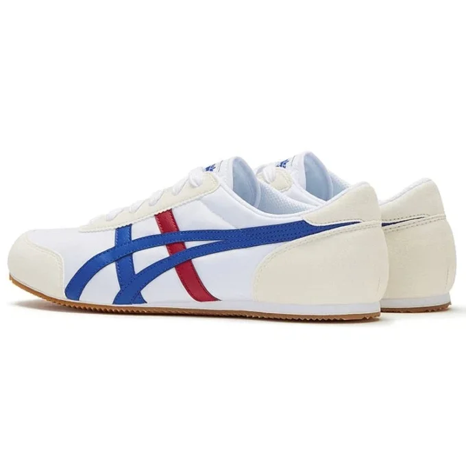 Zapatillas deportivas «White»