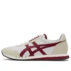 Zapatillas Dualio «Cream Burgundy»