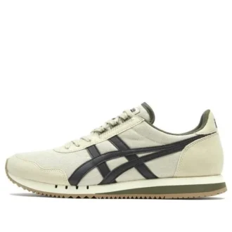 Zapatillas Dualio «Cream Grey Green»