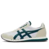Zapatillas Dualio «Cream Navy»