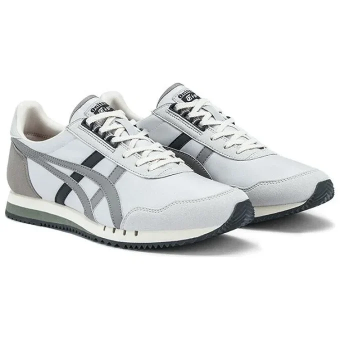 Zapatillas Dualio «Gris azulado»