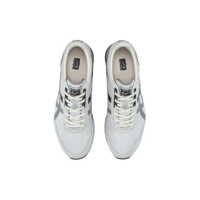 Zapatillas Dualio «Gris azulado»