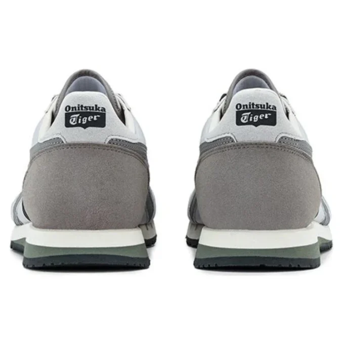 Zapatillas Dualio «Gris azulado»