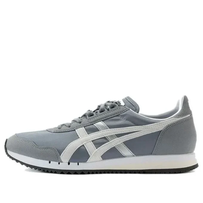 Zapatillas Dualio «Gris blanco»