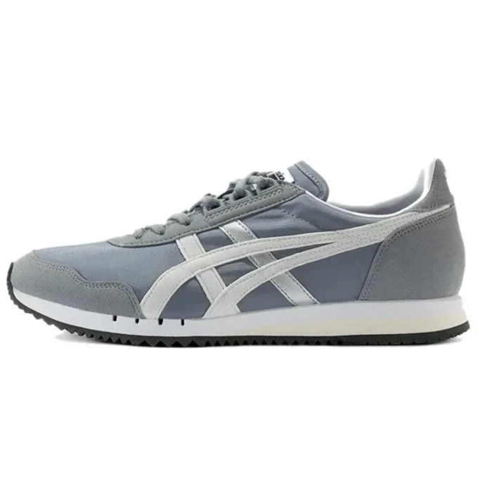 Zapatillas Dualio «Gris blanco»