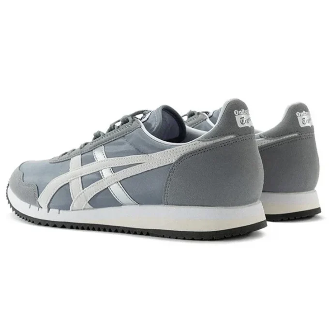Zapatillas Dualio «Gris blanco»