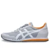 Zapatillas Dualio «Gris Naranja»