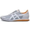 Zapatillas Dualio «Gris Naranja»