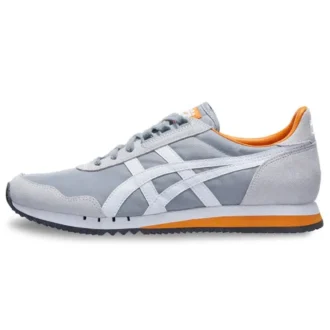 Zapatillas Dualio «Gris Naranja»