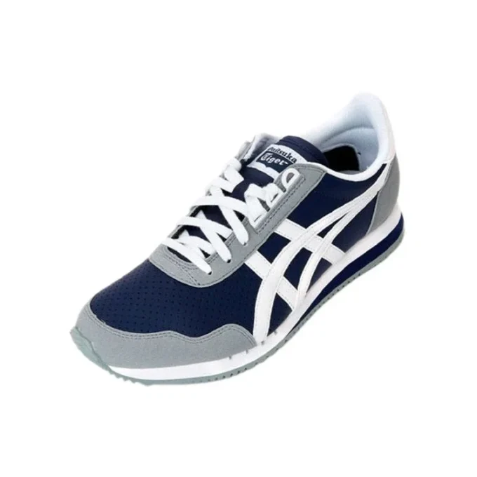 Zapatillas Dualio «Navy Grey»