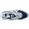 Zapatillas Dualio «Navy Grey»