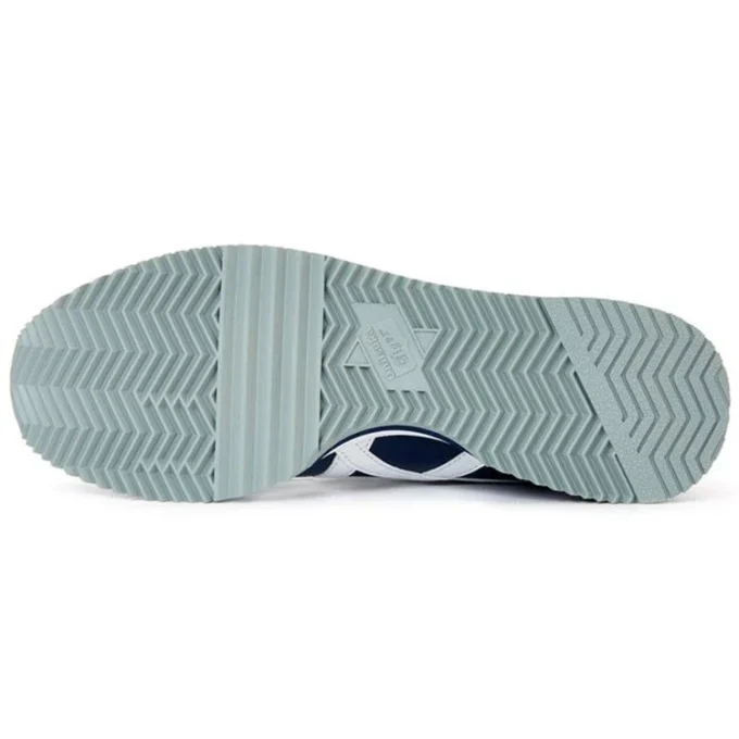 Zapatillas Dualio «Navy Grey»