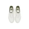 Zapatillas GSM «Blanco oliva verde»