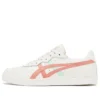 Zapatillas GSM «Cream Guava»