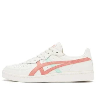 Zapatillas GSM «Cream Guava»