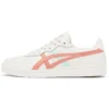 Zapatillas GSM «Cream Guava»