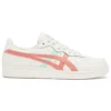 Zapatillas GSM «Cream Guava»