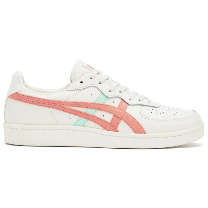 Zapatillas GSM «Cream Guava»