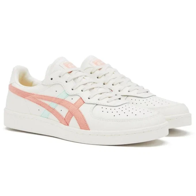 Zapatillas GSM «Cream Guava»