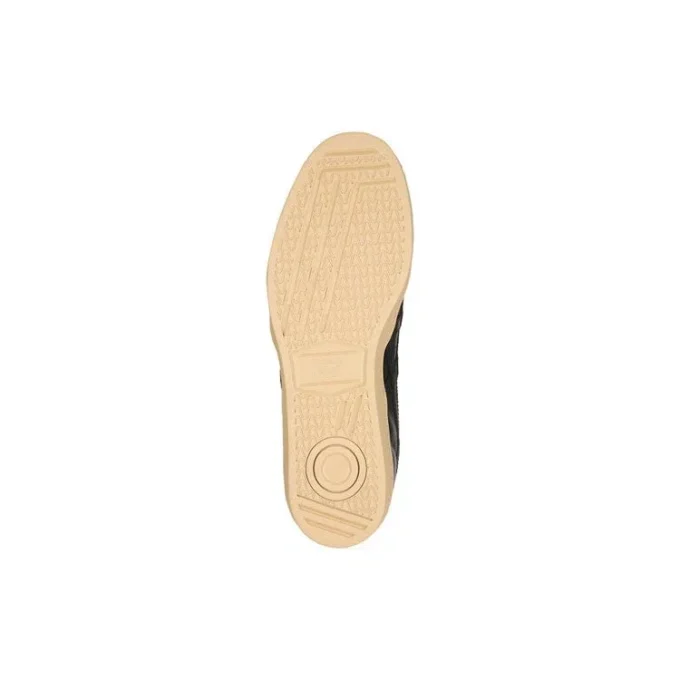 Zapatillas GSM «Negro»