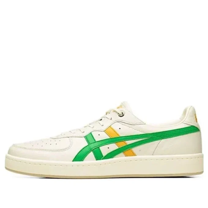 Zapatillas GSM SD «Cream Cilantro»