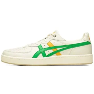 Zapatillas GSM SD «Cream Cilantro»