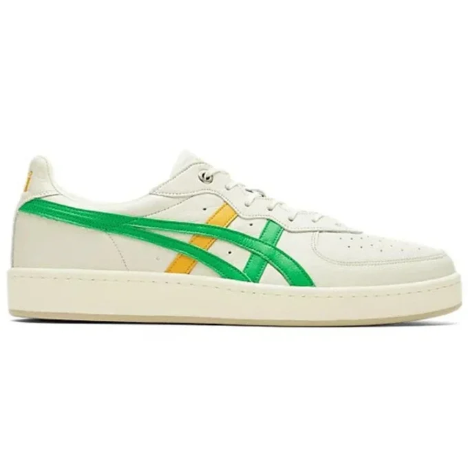 Zapatillas GSM SD «Cream Cilantro»