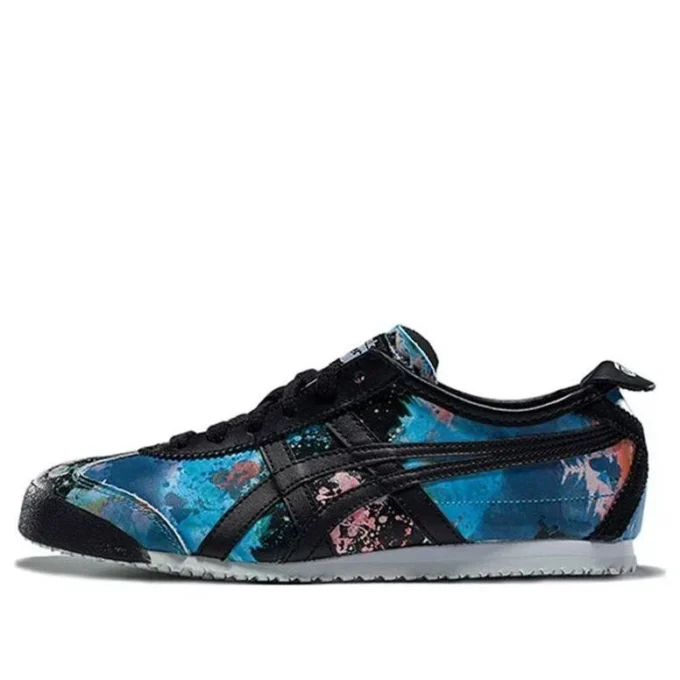 Zapatillas Mexico 66 «Azul»