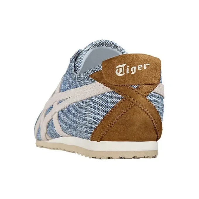 Zapatillas Mexico 66 «Azul»