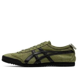 Zapatillas Mexico 66 «Beige Green»