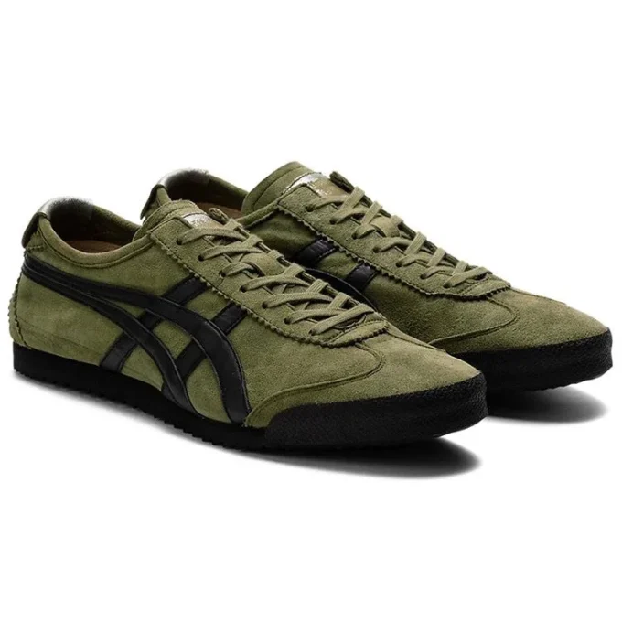 Zapatillas Mexico 66 «Beige Green»