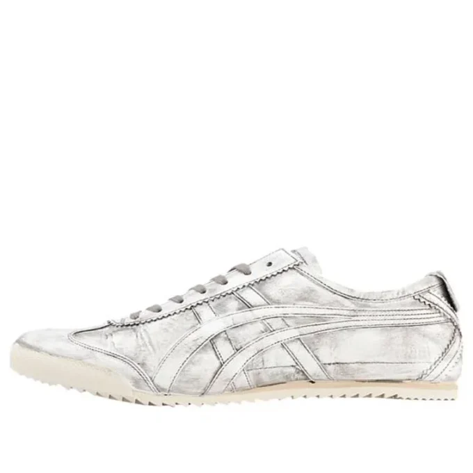 Zapatillas Mexico 66 «Beige Grey White»