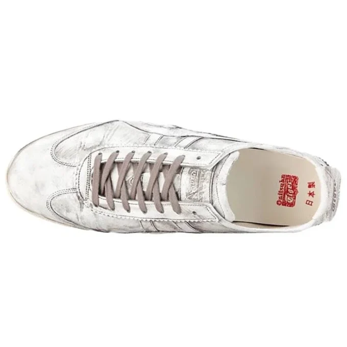 Zapatillas Mexico 66 «Beige Grey White»