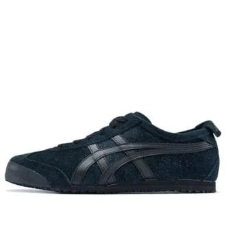Zapatillas Mexico 66 «Black»