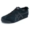Zapatillas Mexico 66 «Black»