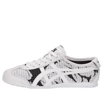 Zapatillas Mexico 66 «Blanco»