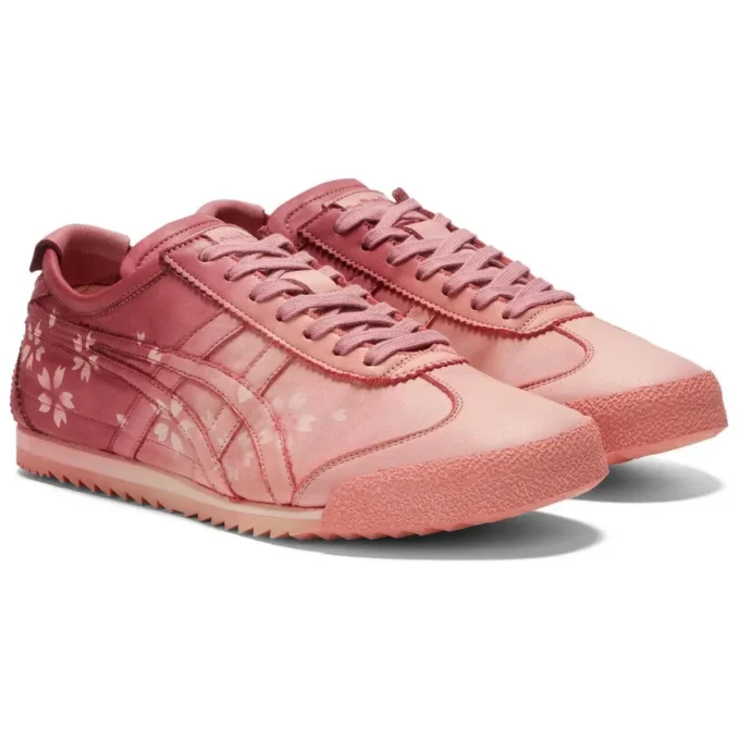Zapatillas Mexico 66 «Ginger Peach»