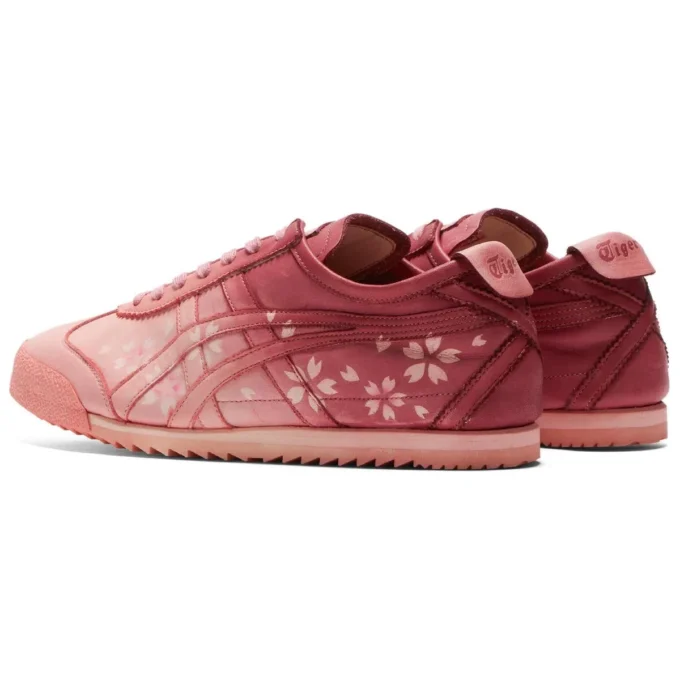 Zapatillas Mexico 66 «Ginger Peach»