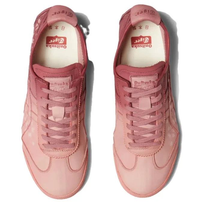 Zapatillas Mexico 66 «Ginger Peach»