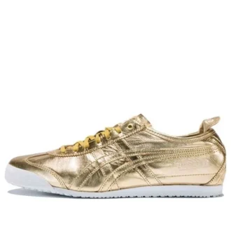 Zapatillas Mexico 66 «Gold»