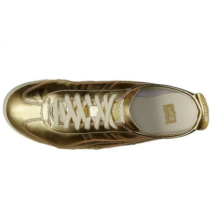Zapatillas Mexico 66 «Gold»