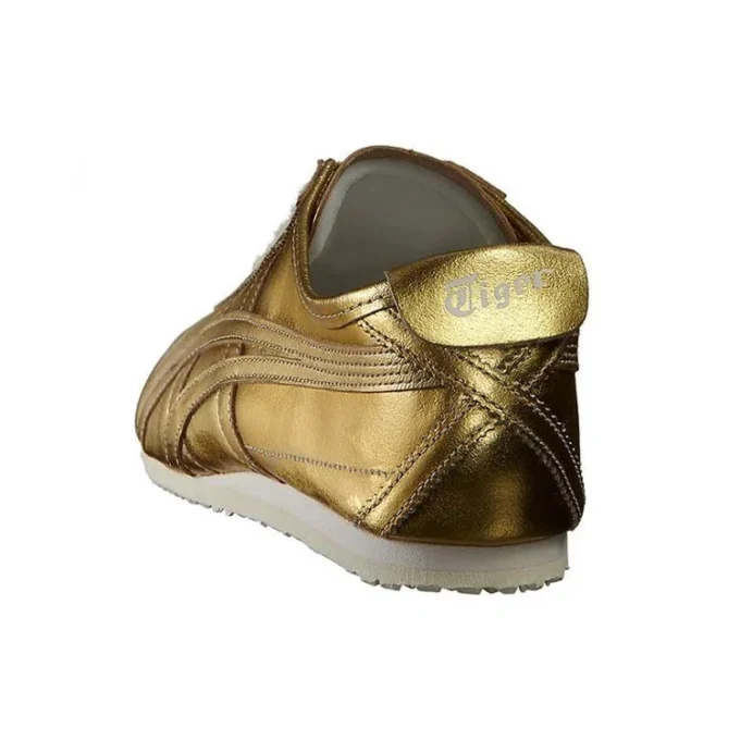 Zapatillas Mexico 66 «Gold»