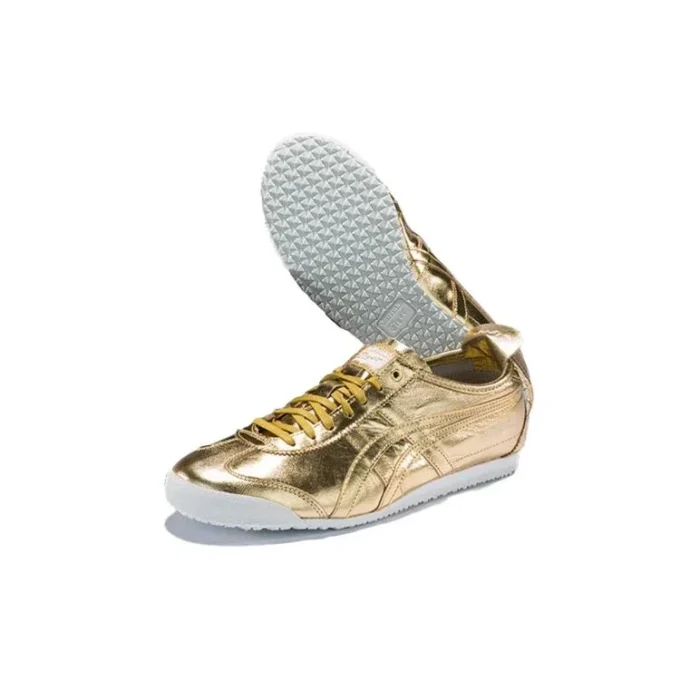 Zapatillas Mexico 66 «Gold»